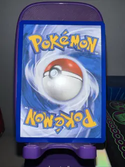 Pokemon TCG Yveltal Paradox Rift Holo Card 205/182 Near Mint Condition - Image 2
