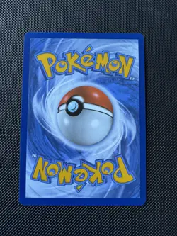 Pokemon TCG Swanna White Flare Illustration Rare Card 110/086 - Image 2