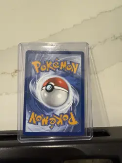 Pokemon Charcadet Promo Holo Card Mega Evolution 022 70 HP 2023 - Image 2