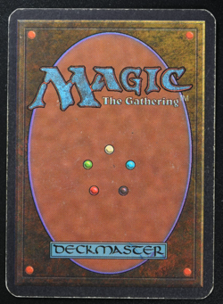Giant Growth Magic Card Alpha LEA MTG - Image 3