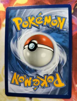 Pidgeotto 123/181 Reverse Holo NM Sun & Moon Team Up Pokemon Card - Image 2