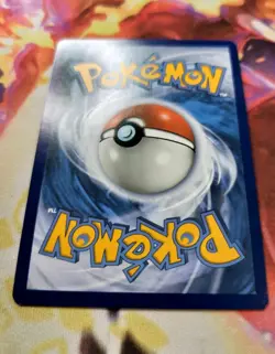 Pidgeotto 123/181 Reverse Holo NM Sun & Moon Team Up Pokemon Card - Image 3