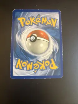Moltres Majestic Dawn Reverse Holo Rare Pokemon Card 10/100 TCG - Image 2