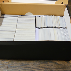 Huge Pokemon TCG Bulk Lot Good Condition cards (offers accepted) - Image 1