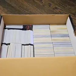Huge Pokemon TCG Bulk Lot Good Condition cards (offers accepted) - Image 2