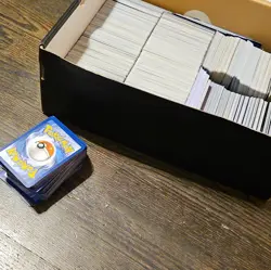 Huge Pokemon TCG Bulk Lot Good Condition cards (offers accepted) - Image 3
