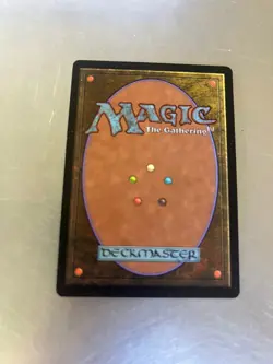 Ramosian Rally LP 1999 Mercadian Masques Magic Cards, COMBINED SHIPPING - Image 2