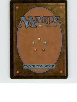 Hypnotic Specter Uncommon Revised Edition Lightly played b1-133 MTG - Image 2