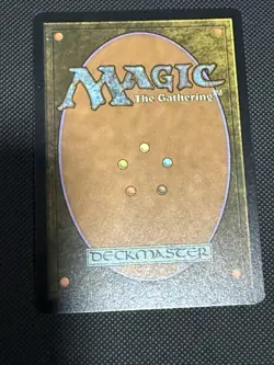 Mox Opal (Borderless) Double Masters Foil #362 NM/LP - Image 2
