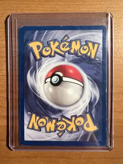 Pokemon Card Dark Machoke 40/82 Team Rocket 1st Edition - Image 2