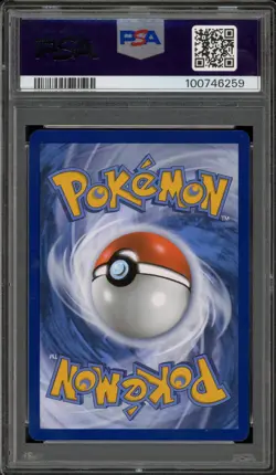 Pokemon Mew ex 151 Ultra-Premium Coll. Full Art Promo SVP EN 053 PSA 10 Gem Mint - Image 2