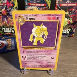 Pokemon TCG Vintage 1999 14-Card Lot Base Set/Jungle Holo/Regular Unlimited - Image 5