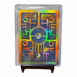 Pokemon TCG Ancient Mew Promo Holo Rare Card 1999/2000 Free Shipping - Image 2