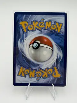 Hydreigon ex 161/086 Holo Ultra Rare White Flare Pokemon Near Mint - Image 2