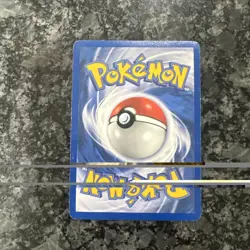 Pokemon Dark Alakazam Team Rocket 1/82 Holo Rare 60 HP Wizards of the Coast - Image 2