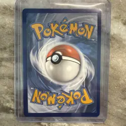 Pokemon Card TCG Eevee VMAX SWSH087 Black Star Promo Full Art Holo Rare NM - Image 2