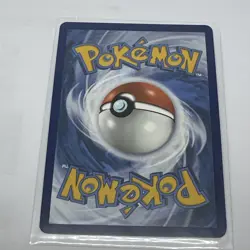 Garganacl EX 089/142 S&V Stellar Crown Holo Double Rare Pokemon Card - Image 2