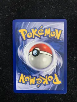 Raichu 014/102 Base Set (Shadowless) Holo Pokemon - Image 2