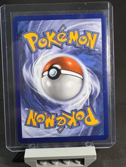 Flygon 101/094 Illustration Rare Phantasmal Flames Pokemon Near Mint - Image 2