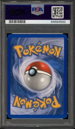 Pokemon Togetic EX Dragon Frontiers Holo Rare #11 PSA 10 Gem Mint - Image 2