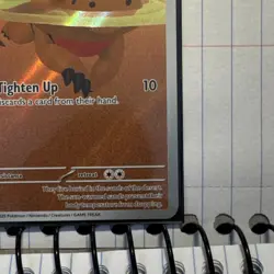 Nintendo Sv: Black Bolt Sandile 135/086 Reverse Holo Basic 70 HP ENG - Image 4
