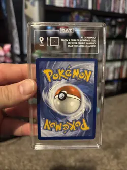 Charizard ex 223/197 SV03: Obsidian Flames Holo Pokemon Tag Graded 9 Rare - Image 3