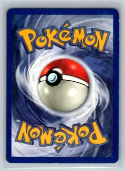 Magikarp 47/82 Uncommon Team Rocket Pokemon Unlimited Lightly Played - Image 2