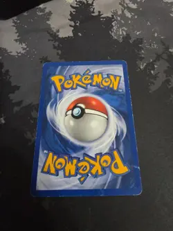 Pokemon Gym Challenge Misty’s Magikarp 1st Edition 88/132 Common LP - Image 2