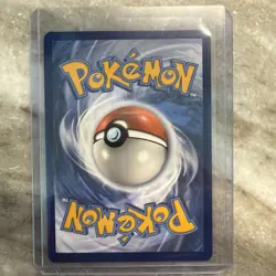 Tyranitar ex 211/197 SV03: Obsidian Flames - Pokemon Card - NM/M - Image 2