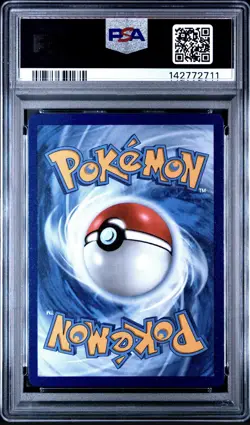 Pokemon TCG Mega Charizard X ex Me: Mega Evolution Promo Holo 023 PSA 10 2025 - Image 2
