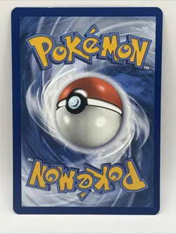 Pokemon Poppy SIR 227/197 SV03: Obsidian Flames Full Art Holo Ultra Rare Card - Image 2