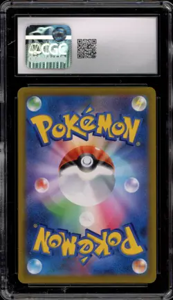 Pokemon Charizard V Star Birth Japanese Holo #014 CGC 10 Gem Mint - Image 2