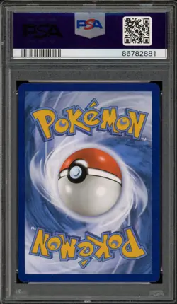 Pokemon Tangela 151 MEW EN Illustration Rare #178 PSA 10 Gem Mint - Image 2