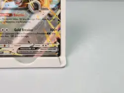 Bouffalant Ex 077/086 Double Rare Sv: White Flare Pokemon - Image 5