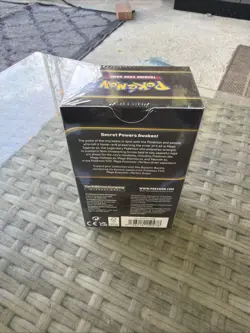 Pokemon TCG Perfect Order Factory Sealed Booster Bundle Box ''6 Packs Per Box '' - Image 3