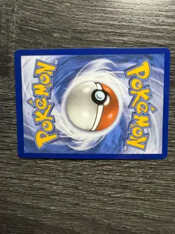 Pokemon Mega Charizard X EX 130/094 Phantasmal Flames Mega Hyper Rare 360HP Holo - Image 3