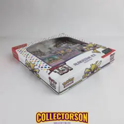 Pokemon Scarlet & Violet 151 Alakazam EX Collection Box - Image 3