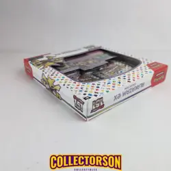 Pokemon Scarlet & Violet 151 Alakazam EX Collection Box - Image 4