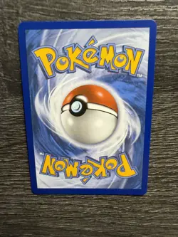 Pokemon Squirtle MEP 039 First Partner Illustration Promo NM - Image 2
