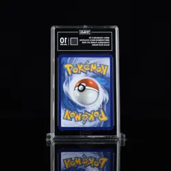 MEGA CHARIZARD X EX 2025 POKEMON MEGA EVOLUTION BLACK STAR PROMOS #023 TAG 10 - Image 2