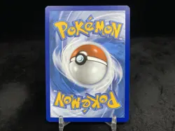 QUAGSIRE SVP 156 BLACK STAR HOLO RARE PROMO POKEMON TCG: SV08 - SURGING SPARKS - Image 2