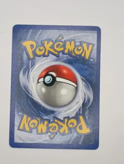 KABUTO KING SIGNED 👑 1999 Pokemon Fossil Unlimited 50/62 Kabuto King Autograph - Image 2