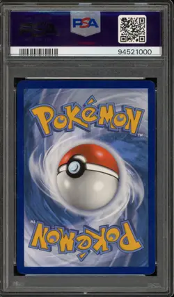 Pokemon Mewtwo GX Hidden Fates Holo Rare #31 PSA 10 Gem Mint - Image 2
