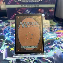 Fear of Missing Out Duskmourn: House of Horror Regular - Image 2