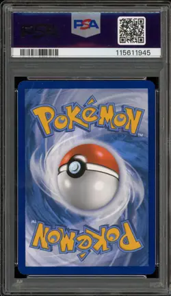 Pokemon N's Reshiram Journey Together Illustration Rare #167 PSA 10 Gem Mint - Image 2