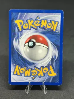 Pokemon Meditite 55/106 Emerald Reverse Holo - Image 3