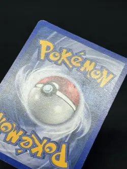 Pokemon Meditite 55/106 Emerald Reverse Holo - Image 5