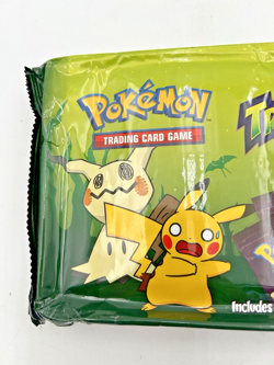 2023 Pokemon TCG Trick or Trade SPOOKY GREEN BOOster Bundle- 50 Mini Packs NEW 820650852572 - Image 2