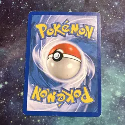 2008 Pokemon Diamond & Pearl Great Encounters Darkrai Reverse Holo #4/106 - Image 2