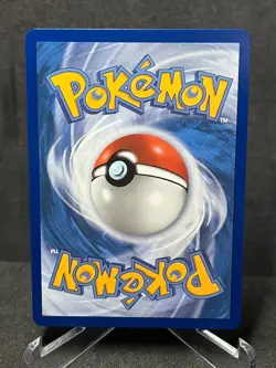 Pokemon Mega Starmie ex 102/088 Perfect Order Holo Near Mint - Image 2